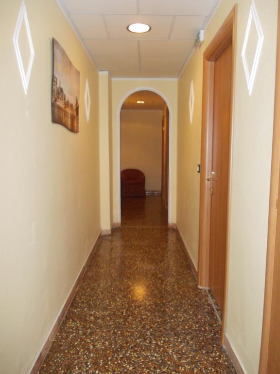 Hotel Boccadasse Genoa