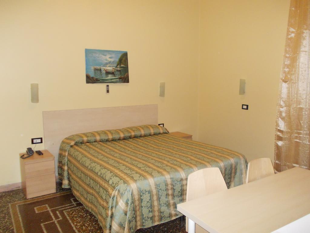 Boccadasse Hotel 2*