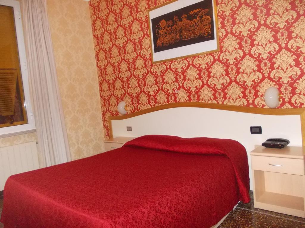 Boccadasse Hotel